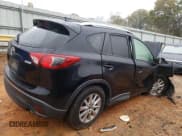 ✅ 2016 Mazda CX-5 Touring • VIN: JM3KE2CY3G0876747 • Lot: 90040135. Listed on Copart with 99,927 mi. Free auction sales archive from the USA and detailed vehicle history report at DreamBid. Image 3.