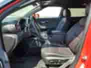 2020 Chevrolet Blazer RS z VIN 3GNKBERS4LS556918, wystawiony jako Copart lot #55493224 z przebiegiem 99 451 mil mil oraz Szkoda całkowita • Salvage title. Historia ofert i sprzedaży dostępna na DreamBid. Obrazek 7.