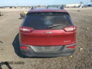 ✅ 2016 Jeep Cherokee Sport • VIN: 1C4PJLAB7GW324650 • Lot: 93236195. Listed on Copart with 29,924 mi. Free auction sales archive from the USA and detailed vehicle history report at DreamBid. Image 6.