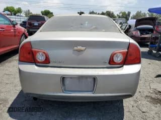 ✅ 2008 Chevrolet Malibu 1LT • VIN: 1G1ZH57B38F226071 • Lot: 63926434. Listed on Copart with 206,811 mi. Free auction sales archive from the USA and detailed vehicle history report at DreamBid. Image 6.
