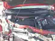 2025 Chevrolet Equinox AWD RS z VIN 3GNAXTEGXSL146412, wystawiony jako IAAI lot #41816470 z przebiegiem 9 764 mil mil oraz . Historia ofert i sprzedaży dostępna na DreamBid. Obrazek 10.