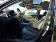 ✅ 2018 Honda Accord Touring • VIN: 1HGCV1F92JA080294 • Lot: 85083595. Listed on Copart with 99,497 mi. Free auction sales archive from the USA and detailed vehicle history report at DreamBid. Image 7.