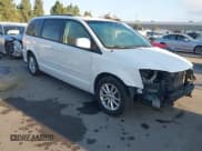 ✅ 2015 Dodge Grand Caravan SXT • VIN: 2C4RDGCG8FR652506 • Lot: 43775351. Listed on IAAI with 170,816 mi. Free auction sales archive from the USA and detailed vehicle history report at DreamBid. Image 1.