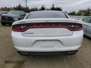 ✅ 2020 Dodge Charger SXT • VIN: 2C3CDXBG5LH169729 • Lot: 90361235. Listed on Copart with 71,225 mi. Free auction sales archive from the USA and detailed vehicle history report at DreamBid. Image 6.