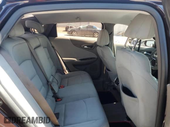2020 Chevrolet Malibu LT с VIN 1G1ZD5ST2LF068195, выставлен на аукционе Copart как лот 80514105 с пробегом 130 914 миль миль и Списание • Salvage title. История ставок и продаж доступна на DreamBid. Изображение 10.
