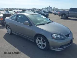 ✅ 2006 Acura RSX Type S • VIN: JH4DC53026S004077 • Lot: 41763761. Wystawiony na IAAI z przebiegiem 102 739 mil. Bezpłatny archiwum sprzedaży aukcyjnych z USA i szczegółowy raport historii pojazdu na DreamBid. Zdjęcie 1.