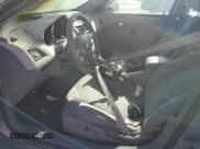 ✅ 2009 Chevrolet Malibu 1LS • VIN: 1G1ZG57B494266448 • Lot: 86676475. Listed on Copart with Not provided. Free auction sales archive from the USA and detailed vehicle history report at DreamBid. Image 7.