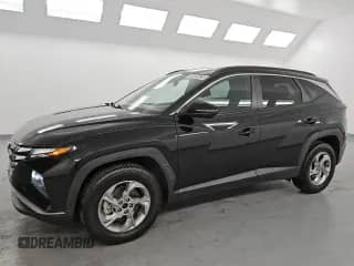 2023 Hyundai Tucson SEL с VIN 5NMJBCAEXPH190006, выставлен на аукционе Copart как лот 85425625 с пробегом 146 593 миль миль и Чистый • Clean title. История ставок и продаж доступна на DreamBid. Изображение 1.