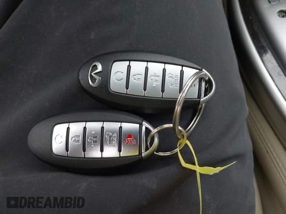 ✅ 2015 Infiniti QX60 • VIN: 5N1AL0MM6FC531425 • Lot: 43557709. Listed on IAAI with 189,990 mi. Free auction sales archive from the USA and detailed vehicle history report at DreamBid. Image 11.