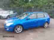 2010 Hyundai Elantra GLS with VIN KMHDC8AE9AU083239, listed as a IAAI auction lot 42700210 with 111,956 mi miles and . Bid and sale history available at DreamBid. Image 13.