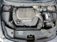 ✅ 2008 Chevrolet Malibu LTZ • VIN: 1G1ZK577X8F230194 • Lot: 83441684. Listed on Copart with 169,444 mi. Free auction sales archive from the USA and detailed vehicle history report at DreamBid. Image 13.