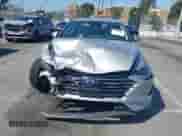 2023 Hyundai Sonata SE с VIN KMHL24JA7PA343698, выставлен на аукционе IAAI как лот 41828708 с пробегом 10 947 миль миль и . История ставок и продаж доступна на DreamBid. Изображение 12.