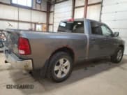 ✅ 2009 Dodge 1500 Sport • VIN: 1D3HV18T79S794819 • Lot: 93329725. Listed on Copart with 270,155 mi. Free auction sales archive from the USA and detailed vehicle history report at DreamBid. Image 3.