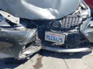 ✅ 2018 Lexus RC 350 • VIN: JTHSZ5BC3J5009006 • Lot: 42808514. Wystawiony na IAAI z przebiegiem Nie podano. Bezpłatny archiwum sprzedaży aukcyjnych z USA i szczegółowy raport historii pojazdu na DreamBid. Zdjęcie 18.