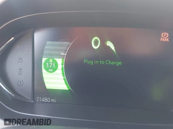 ✅ 2021 Chevrolet Bolt EV Premier • VIN: 1G1FZ6S05M4100893 • Lot: 43787506. Wystawiony na IAAI z przebiegiem 71 480 mil. Bezpłatny archiwum sprzedaży aukcyjnych z USA i szczegółowy raport historii pojazdu na DreamBid. Zdjęcie 7.