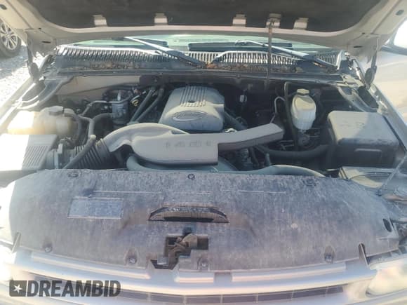 ✅ 2004 Chevrolet Suburban Z71 • VIN: 3GNFK16Z34G275757 • Лот: 56422775. Опубликован ранее на Copart с пробегом 209 661 миль. Бесплатный доступ к архиву аукционных продаж из США и подробный отчёт об истории автомобиля на DreamBid. Изображение 12.