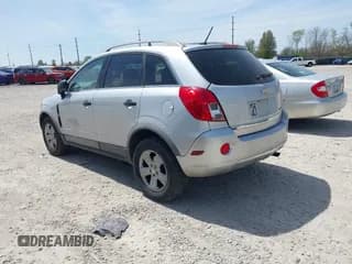 ✅ 2014 Chevrolet Captiva Sport LS • VIN: 3GNAL1EKXES638999 • Lot: 42106177. Wystawiony na IAAI z przebiegiem 190 271 mil. Bezpłatny archiwum sprzedaży aukcyjnych z USA i szczegółowy raport historii pojazdu na DreamBid. Zdjęcie 3.