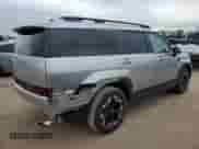 2024 Hyundai Santa Fe SEL с VIN 5NMP24GL6RH021299, выставлен на аукционе Copart как лот 51230615 с пробегом 12 220 миль миль и Чистый • Clean title. История ставок и продаж доступна на DreamBid. Изображение 3.