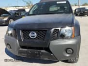 ✅ 2012 Nissan Xterra X • VIN: 5N1AN0NU9CC514462 • Lot: 86220175. Listed on Copart with 154,165 mi. Free auction sales archive from the USA and detailed vehicle history report at DreamBid. Image 14.