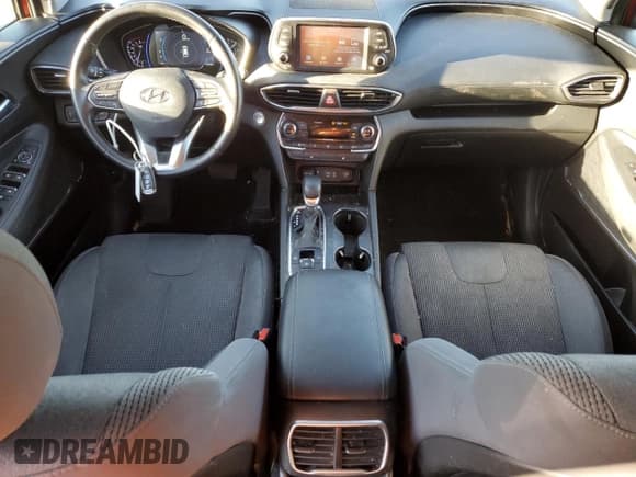 ✅ 2020 Hyundai Santa Fe SEL • VIN: 5NMS33AD6LH206155 • Лот: 87271945. Опубликован ранее на Copart с пробегом 74 438 миль. Бесплатный доступ к архиву аукционных продаж из США и подробный отчёт об истории автомобиля на DreamBid. Изображение 8.