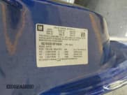 ✅ 2013 Chevrolet Silverado 2500HD LT • VIN: 1GC1KXCG1DF196694 • Lot: 42320081. Listed on IAAI with 93,305 mi. Free auction sales archive from the USA and detailed vehicle history report at DreamBid. Image 9.