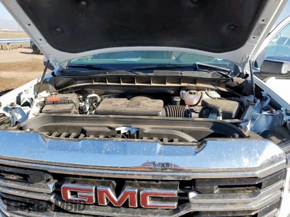 ✅ 2025 GMC Sierra 1500 SLT • VIN: 3GTPHDEDXSG326302 • Лот: 85893405. Опубликован ранее на Copart с пробегом 8 965 миль. Бесплатный доступ к архиву аукционных продаж из США и подробный отчёт об истории автомобиля на DreamBid. Изображение 11.