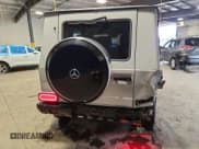 ✅ 2003 Mercedes-Benz G 500 • VIN: WDCYR49E13X142636 • Lot: 63864025. Wystawiony na Copart z przebiegiem 147 520 mil. Bezpłatny archiwum sprzedaży aukcyjnych z USA i szczegółowy raport historii pojazdu na DreamBid. Zdjęcie 6.