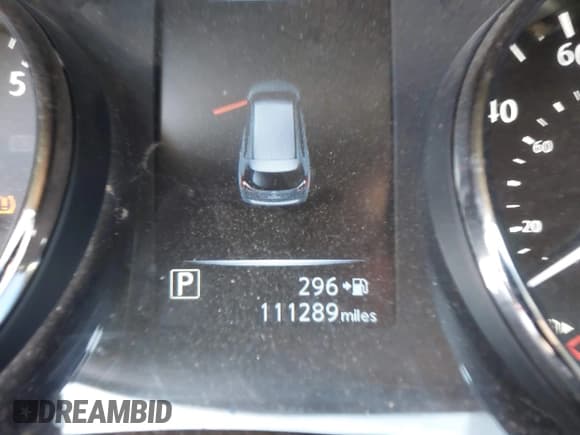 ✅ 2017 Nissan Rogue SV • VIN: KNMAT2MTXHP603326 • Lot: 43110800. Wystawiony na IAAI z przebiegiem 111 289 mil. Bezpłatny archiwum sprzedaży aukcyjnych z USA i szczegółowy raport historii pojazdu na DreamBid. Zdjęcie 15.