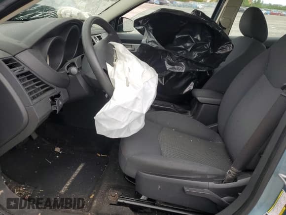 ✅ 2009 Chrysler Sebring LX • VIN: 1C3LC46B99N514423 • Лот: 58036645. Опубликован ранее на Copart с пробегом Не указан. Бесплатный доступ к архиву аукционных продаж из США и подробный отчёт об истории автомобиля на DreamBid. Изображение 7.