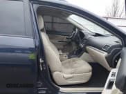 ✅ 2015 Subaru Impreza Special Sports Premium • VIN: JF1GPAT61FH314689 • Lot: 43791893. Listed on IAAI with 126,957 mi. Free auction sales archive from the USA and detailed vehicle history report at DreamBid. Image 5.