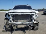 ✅ 2024 GMC Sierra 1500 Pro • VIN: 3GTNHAEK5RG440528 • Lot: 58440565. Listed on Copart with 11,414 mi. Free auction sales archive from the USA and detailed vehicle history report at DreamBid. Image 5.