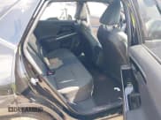 ✅ 2024 Toyota bZ4X Limited • VIN: JTMABACA9RA084576 • Lot: 42742999. Listed on IAAI with 3,188 mi. Free auction sales archive from the USA and detailed vehicle history report at DreamBid. Image 8.