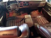 ✅ 1994 Buick Roadmaster • VIN: 1G4BN52P0RR424901 • Lot: 62888885. Wystawiony na Copart z przebiegiem 131 912 mil. Bezpłatny archiwum sprzedaży aukcyjnych z USA i szczegółowy raport historii pojazdu na DreamBid. Zdjęcie 8.