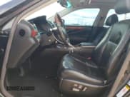 ✅ 2010 Lexus LS 460 • VIN: JTHCL5EF4A5006028 • Lot: 70113445. Listed on Copart with 168,121 mi. Free auction sales archive from the USA and detailed vehicle history report at DreamBid. Image 7.