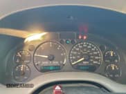 ✅ 2002 Chevrolet Blazer LS • VIN: 1GNDT13W22K205977 • Lot: 94338335. Listed on Copart with 192,024 mi. Free auction sales archive from the USA and detailed vehicle history report at DreamBid. Image 9.