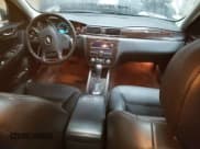 ✅ 2014 Chevrolet Impala LTZ • VIN: 2G1WC5E32E1187988 • Лот: 77556064. Опубликован ранее на Copart с пробегом 161 825 миль. Бесплатный доступ к архиву аукционных продаж из США и подробный отчёт об истории автомобиля на DreamBid. Изображение 8.