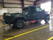 ✅ 2001 Ford F-250 XL • VIN: 1FTNX21S11EA70026 • Lot: 53864235. Listed on Copart with 74,197 mi. Free auction sales archive from the USA and detailed vehicle history report at DreamBid. Image 3.