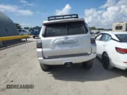 ✅ 2022 Toyota 4Runner SR5 Premium • VIN: JTEFU5JR3N5270497 • Lot: 62465045. Listed on Copart with Not provided. Free auction sales archive from the USA and detailed vehicle history report at DreamBid. Image 6.