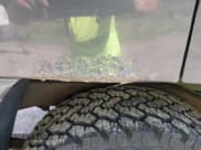 ✅ 2008 Nissan Xterra X • VIN: 5N1AN08W08C538489 • Lot: 42521382. Listed on IAAI with 160,949 mi. Free auction sales archive from the USA and detailed vehicle history report at DreamBid. Image 6.