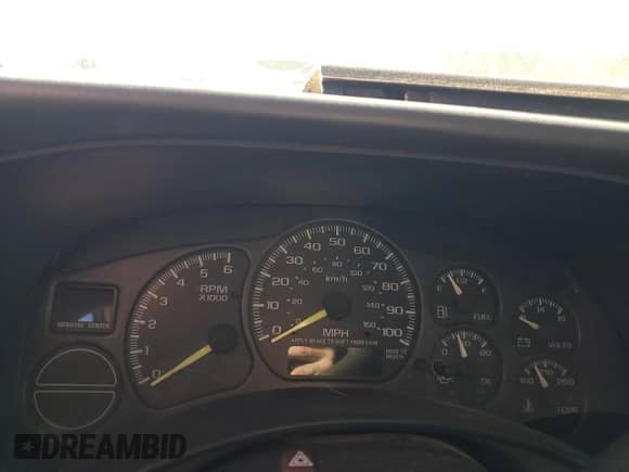 2001 Chevrolet Silverado 1500 LT z VIN 2GCEC19T911299476, wystawiony jako Copart lot #87938605 z przebiegiem Nie podano mil oraz Szkoda całkowita • Salvage title. Historia ofert i sprzedaży dostępna na DreamBid. Obrazek 9.