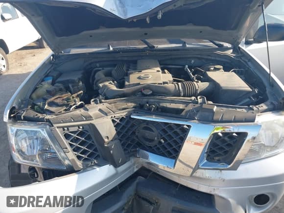 ✅ 2018 Nissan Frontier SV • VIN: 1N6AD0ER2JN744264 • Lot: 42806623. Listed on IAAI with 102,362 mi. Free auction sales archive from the USA and detailed vehicle history report at DreamBid. Image 10.