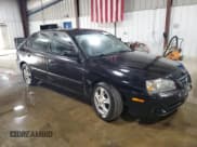 ✅ 2005 Hyundai Elantra GLS • VIN: KMHDN56D45U133849 • Lot: 57776975. Wystawiony na Copart z przebiegiem 175 860 mil. Bezpłatny archiwum sprzedaży aukcyjnych z USA i szczegółowy raport historii pojazdu na DreamBid. Zdjęcie 4.