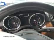 ✅ 2018 Mercedes-Benz GL 450 • VIN: 4JGDF6EE9JA997370 • Lot: 70153693. Listed on Copart with Not provided. Free auction sales archive from the USA and detailed vehicle history report at DreamBid. Image 9.