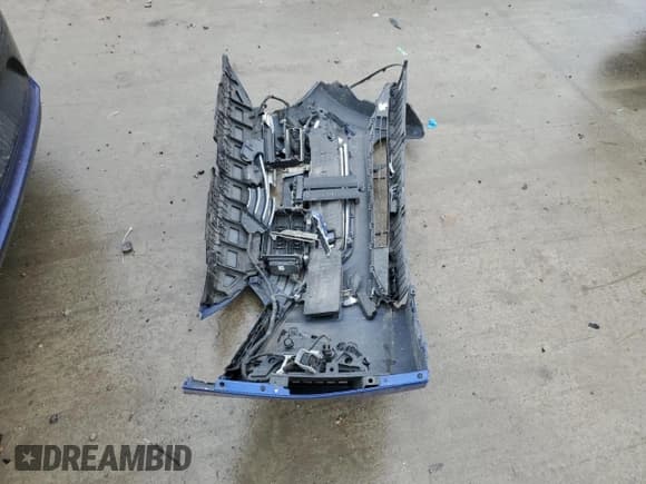 ✅ 2019 Hyundai Ioniq SEL • VIN: KMHC75LC9KU113688 • Lot: 41543115. Wystawiony na Copart z przebiegiem 111 049 mil. Bezpłatny archiwum sprzedaży aukcyjnych z USA i szczegółowy raport historii pojazdu na DreamBid. Zdjęcie 12.