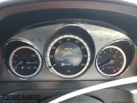 ✅ 2009 Mercedes-Benz C 300 Sport • VIN: WDDGF81X59R053637 • Лот: 84461915. Опубликован ранее на Copart с пробегом 175 205 миль. Бесплатный доступ к архиву аукционных продаж из США и подробный отчёт об истории автомобиля на DreamBid. Изображение 9.