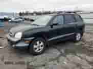 2006 Hyundai Santa Fe GLS с VIN KM8SC13D06U104943, выставлен на аукционе Copart как лот 78827563 с пробегом 147 793 миль миль и Чистый • Clean title. История ставок и продаж доступна на DreamBid. Изображение 1.