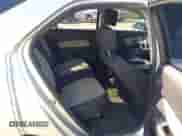 2017 Chevrolet Equinox LT с VIN 2GNALCEK8H1573050, выставлен на аукционе IAAI как лот 43416282 с пробегом 146 719 миль миль и . История ставок и продаж доступна на DreamBid. Изображение 8.