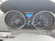 ✅ 2013 Hyundai Sonata Limited • VIN: KMHEC4A47DA065607 • Lot: 71488094. Listed on Copart with 145,441 mi. Free auction sales archive from the USA and detailed vehicle history report at DreamBid. Image 9.