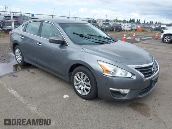 ✅ 2014 Nissan Altima SL • VIN: 1N4AL3AP5EC428182 • Лот: 43368980. Опубликован ранее на IAAI с пробегом 186 136 миль. Бесплатный доступ к архиву аукционных продаж из США и подробный отчёт об истории автомобиля на DreamBid. Изображение 1.