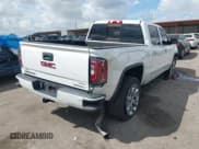 ✅ 2017 GMC Sierra 1500 Denali • VIN: 3GTU2PEJ9HG395566 • Lot: 43288882. Listed on IAAI with 87,680 mi. Free auction sales archive from the USA and detailed vehicle history report at DreamBid. Image 4.